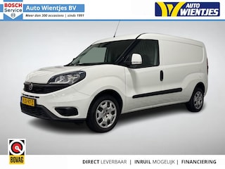 Fiat Doblò 1.3 MJ 70kw | L2H1 MAXI SX | Airco | Navi