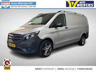 Mercedes-Benz Vito 109 CDI 65kw Lang | Comfort | Airco