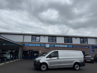 Mercedes-Benz Vito 109 CDI 65kw Lang | Comfort | Airco