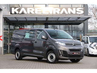 Citroën Jumpy 2.0 BlueHDI 180 | Aut. | L3 | Orig. Navi | Cruise | Airco..