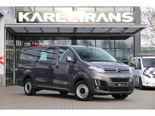 Citroën Jumpy 2.0 BlueHDI 180 | Aut. | L3 | Orig. Navi | Cruise | Airco..