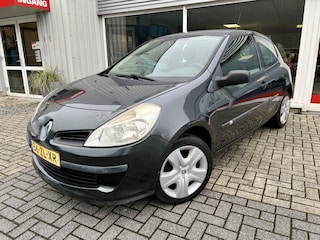 Renault Clio 1.4-16V Bns Line