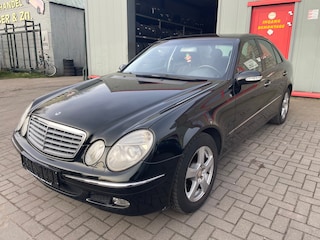 Mercedes-Benz E-klasse 240 Avantgarde