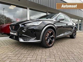 Cupra Formentor 1.4 e-Hybrid VZ Copper Edition 245Pk