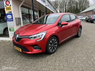 Renault Clio 1.0 TCe Zen