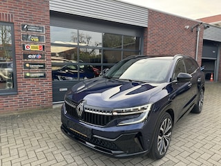 Renault Espace E-Tech Hybrid 200 iconic 5p. full options