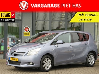 Toyota Corolla Verso 1.8 VVT-i Aspiration| 147-PK| | Clima-Airco | Navigatie | Parkeercamera | Incl. BOVAG Garantie | Bluetooth | Lichtmetalen velgen |