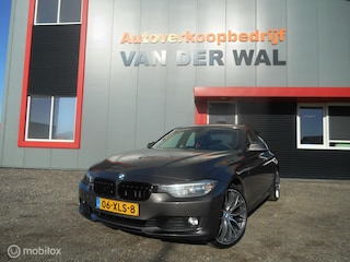 BMW 316d High Executive