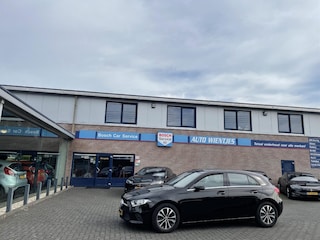 Mercedes-Benz A 180 d Aut 85kw | Business Sol | Navi