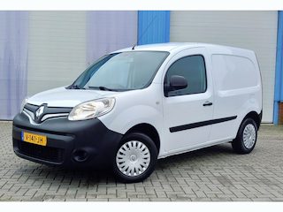 Renault Kangoo 1.5 Energy dCi 75pk Start & Stop Comfort Airco