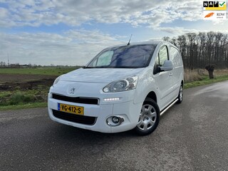 Peugeot Partner 120 1.6 e-HDI L1 Navteq 3PS NAVI SCHUIF-DEUR GOED ONDERHOUDEN