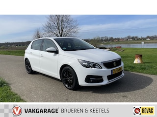 Peugeot 308 1.2 PureTech All. Av