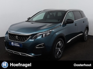 Peugeot 5008 1.2 PureTech GT-Line Avantage 7 Persoons | Automaat | Stoelverwarming