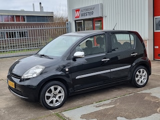 Daihatsu Sirion 2 1.0-12V Premium