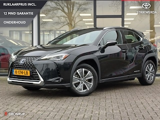 Lexus UX 300e Business 54 kWh 204 PK | Clima | Cruise | Carplay - Android Auto