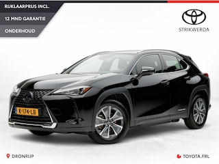 Lexus UX 300e Business 54 kWh 204 PK | Clima | Cruise | Carplay - Android Auto