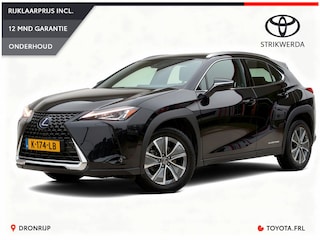 Lexus UX 300e Business 54 kWh 204 PK | Clima | Cruise | Carplay - Android Auto