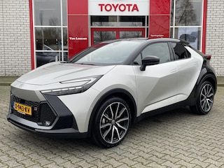 Toyota C-HR 2.0 HIGH POWER HYBRID GR SPORT PREMIERE EDITION MODEL 2024 NIEUW & DIRECT LEVERBAAR!!! PANO-DAK JBL-AUDIO HEAD-UP 20" LM-VELGEN
