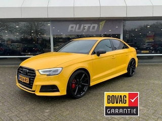 Audi A3 LIMOUSINE 2.0 TFSI 228kW Quattro ProLine Plus