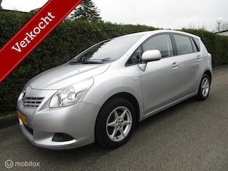 Toyota Corolla Verso 1.6 VVT-i Aspiration - Trekhaak - 91.000 KM !!!