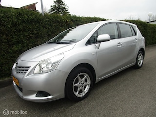Toyota Corolla Verso 1.6 VVT-i Aspiration - Trekhaak - 91.000 KM !!!