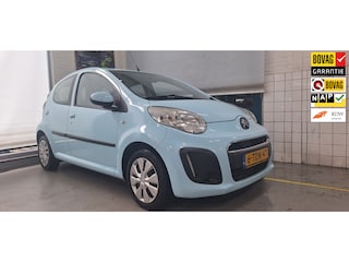 Citroën C1 1.0 Collection