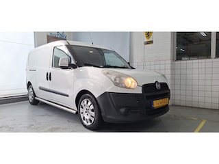 Fiat Doblò 1.6 MultiJet Maxi