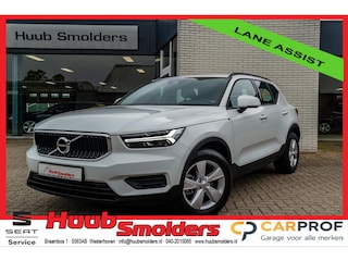 Volvo XC40 2.0 T4 140kW Automaat/rijstrooksensor