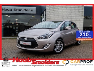 Hyundai ix20 1.4i Go!
