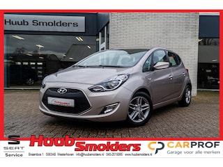 Hyundai ix20 1.4i Go!