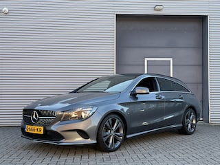 Mercedes-Benz CLA Shooting Brake 200 d Business Solution I Aut. I Carplay I 100.000 km