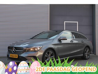 Mercedes-Benz CLA Shooting Brake 200 d Business Solution I Aut. I Carplay I 100.000 km