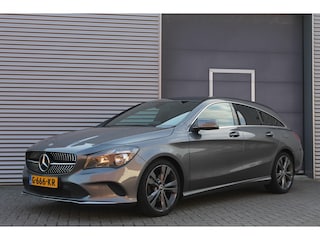 Mercedes-Benz CLA Shooting Brake 200 d Business Solution I AUTOMAAT I CARPLAY I NAVI