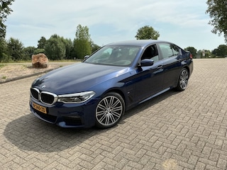 BMW 530E IPERF HIGH EXECUTIVE M-SPORT