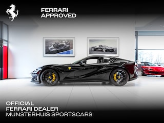 Ferrari 812 ~Ferrari Munsterhuis~