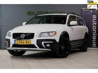 Volvo XC70 2.4 D4 4WD |Slechts 154.382km| Navigatie/Automaat/Xenon