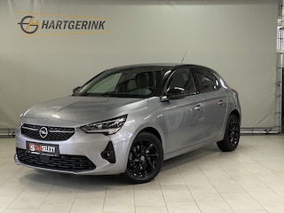 Opel Corsa 5drs 1.2i T 100pk GS Line *Airco/Stoelverwarming*