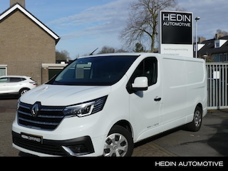 Renault Trafic E-Tech Electric T29 L2/H1 Comfort 52 kWh | Pack Parking | Pack Vision | Easy Link Multimedia & Navigatie | LED Pure Vision