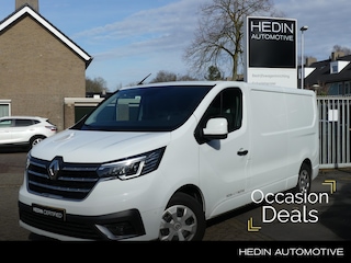 Renault Trafic E-Tech Electric T29 L2/H1 Comfort 52 kWh | Pack Parking | Pack Vision | Easy Link Multimedia & Navigatie | LED Pure Vision