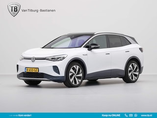 Volkswagen ID.4 First 204pk 77 kWh Navigatie Stuurverwarming Camera Acc 193