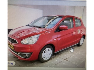 Mitsubishi Space Star 1.0 MIVEC 71PK AIRCO 5 DRS