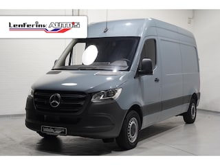 Mercedes-Benz Sprinter 215 CDI 150 pk L2H2 Airco, Audiosysteem, 2-Zits Nieuw, Elek. Pakket