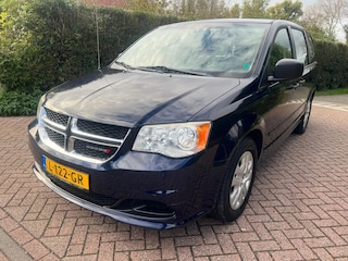 Dodge Grand Caravan 3.6 7-PERSOONS.AUTOMAAT!
