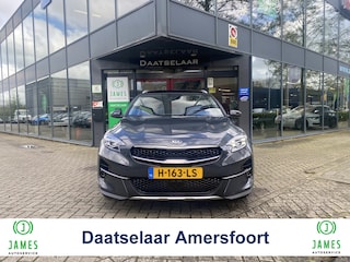 Kia XCeed 1.4 T-GDi ExecutiveLine VOLL OPTIES