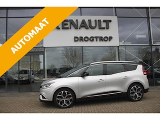 Renault Scénic 160PK-INTENS-AUTOM-7ZITS-NAVI-ADAPTIVE CRUISE-