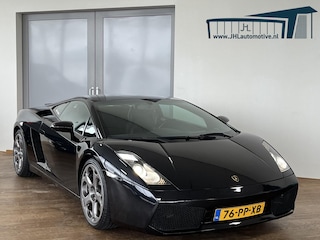 Lamborghini Gallardo *5.0 V10*1000PK*P5R TWIN TURBO*SNEAKY TUNING*