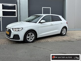 Audi A1 Sportback 25 TFSI Pro Line | PDC V+A | Carplay| Virtueel cockpit| ECC| Private glass