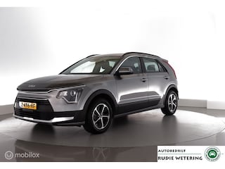 Kia Niro 1.6 GDi Hybrid DynamicLine nav|cam|dab||pdc|lmv16