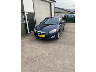 Opel Astra Sports Tourer 1.4 Turbo Edition