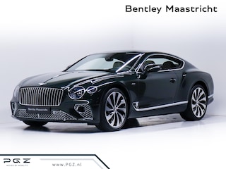 Bentley Continental 4.0 V8 Azure | Front Seat Comfort Specification | Touring Specification | Naim for Bentley